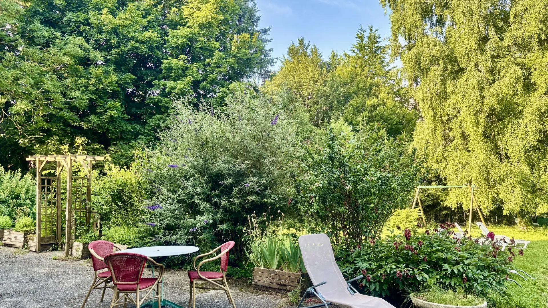 Hotel-restaurant La Crémaillère, St Bonnet-en-Champsaur