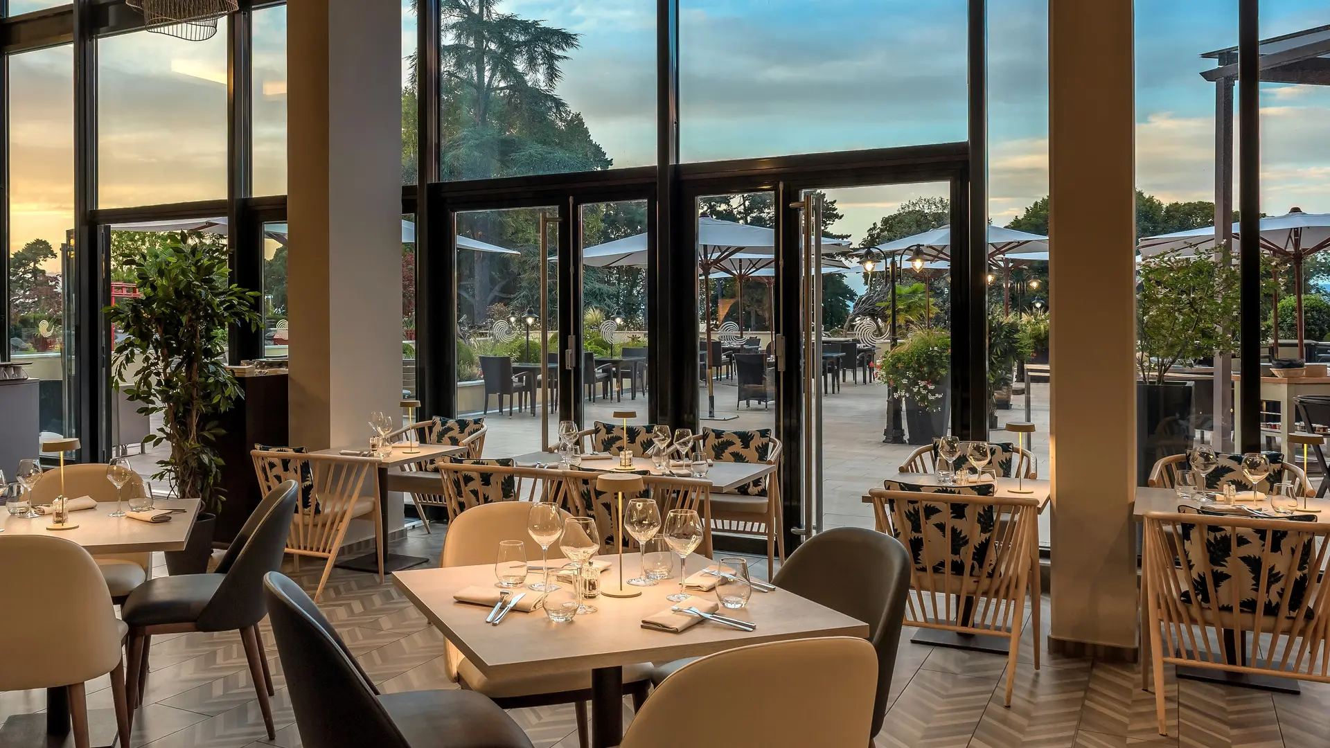Restaurant Le Cannelle