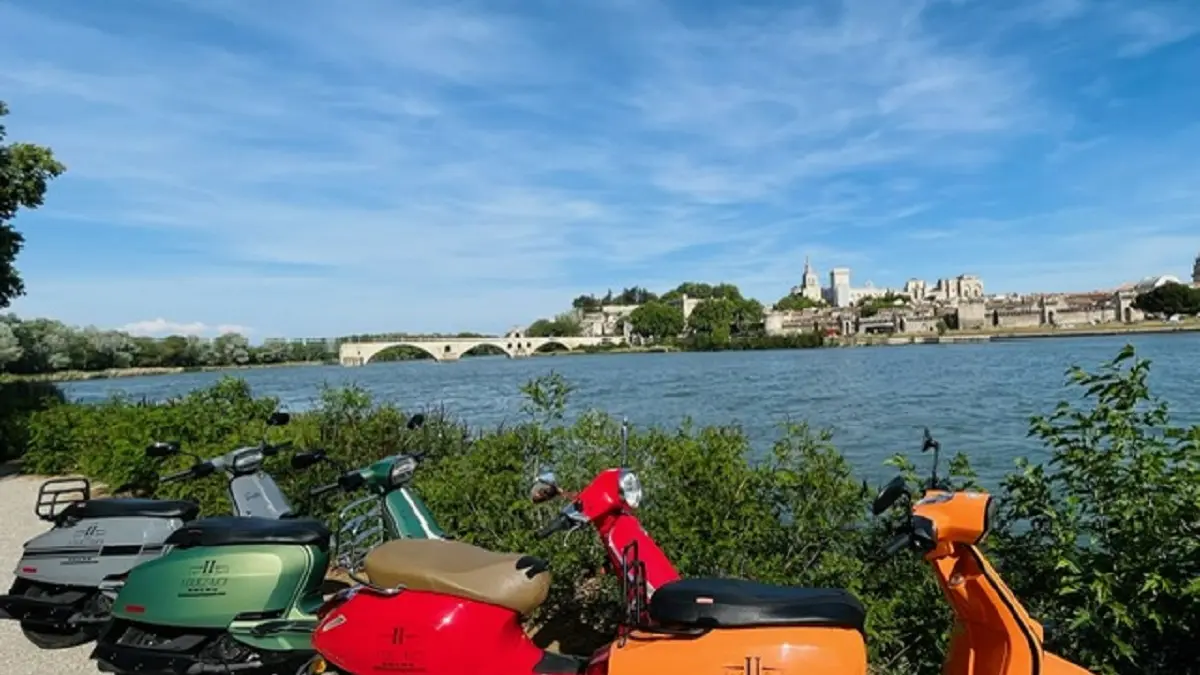 Vespa