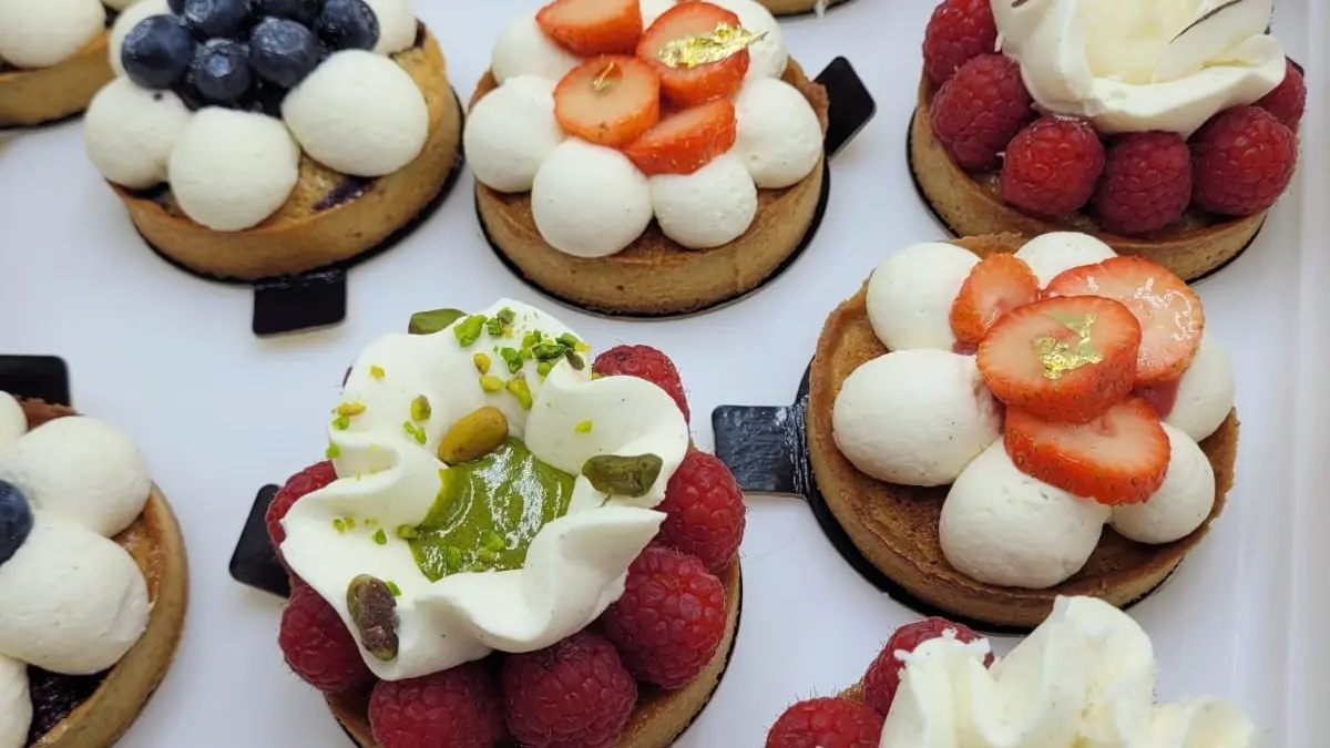 Nos tartes aux fruits_Crazy Barms