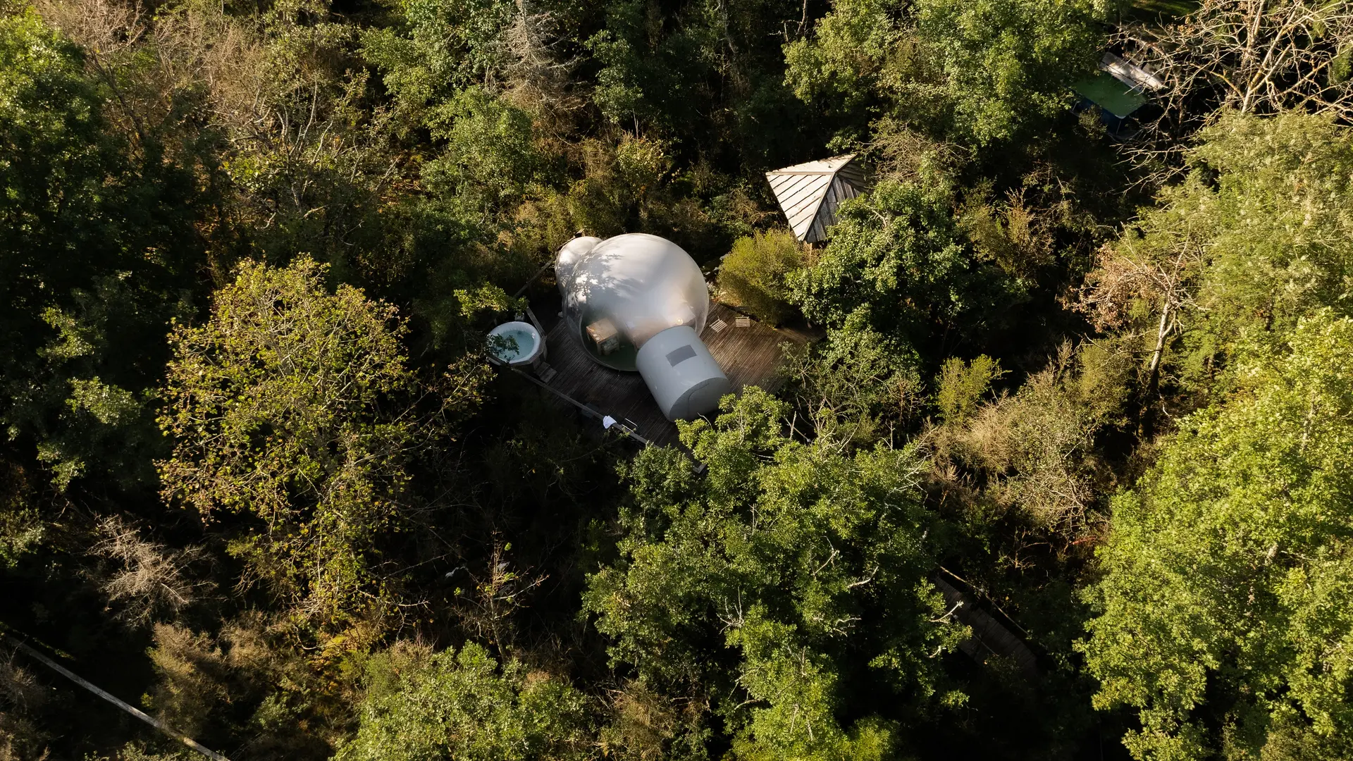 Les Bulles des Géorennes_Champfromier