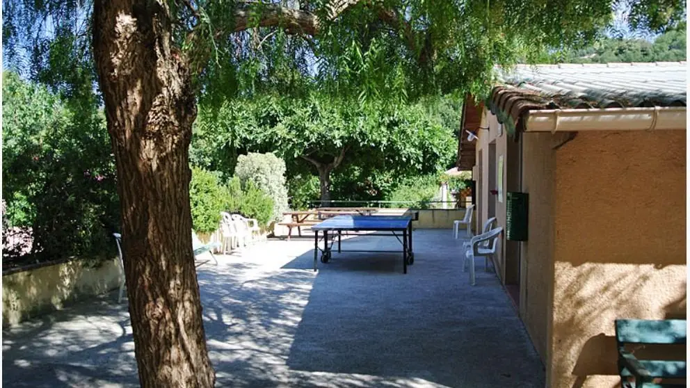 Ferme Riola Contes Gîtes de France Alpes-Maritimes