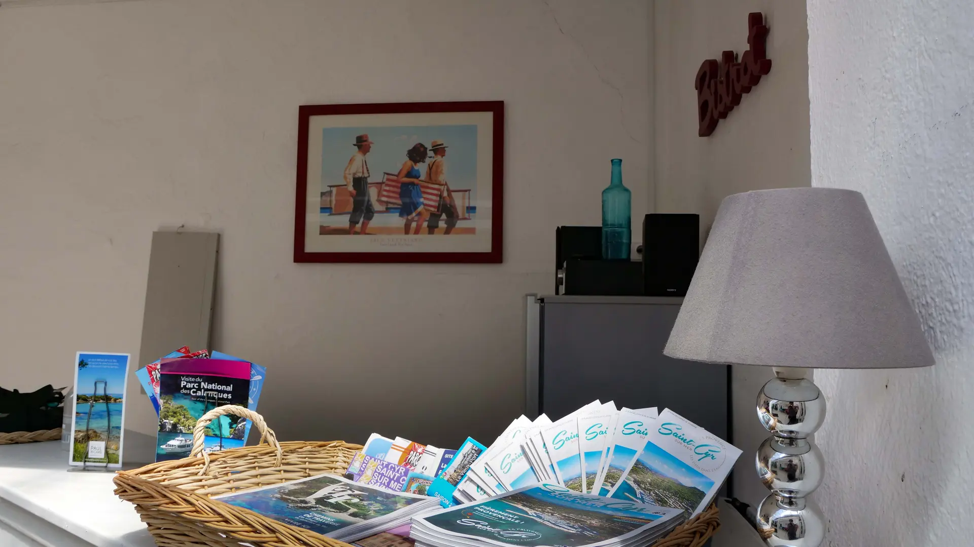 Centre de vacances Notre Dame