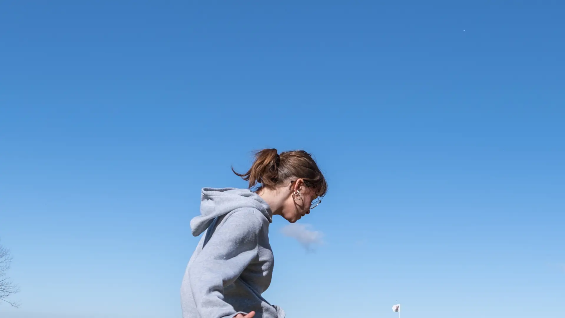 Il y a de la place pour s'exprimer