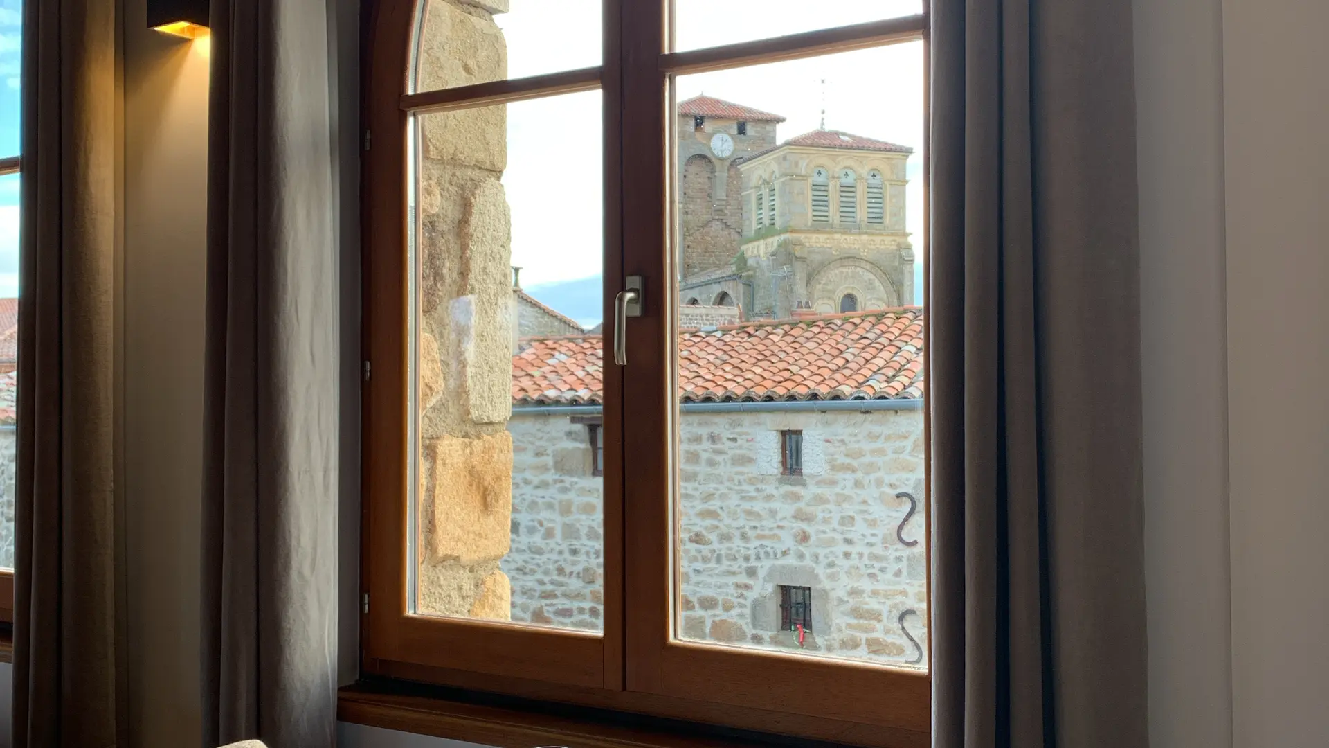 Auberge de Marols