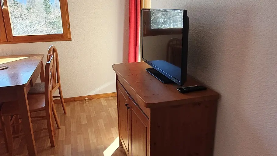Appartement 4 personnes - Les Granges d'Arvieux n° 204