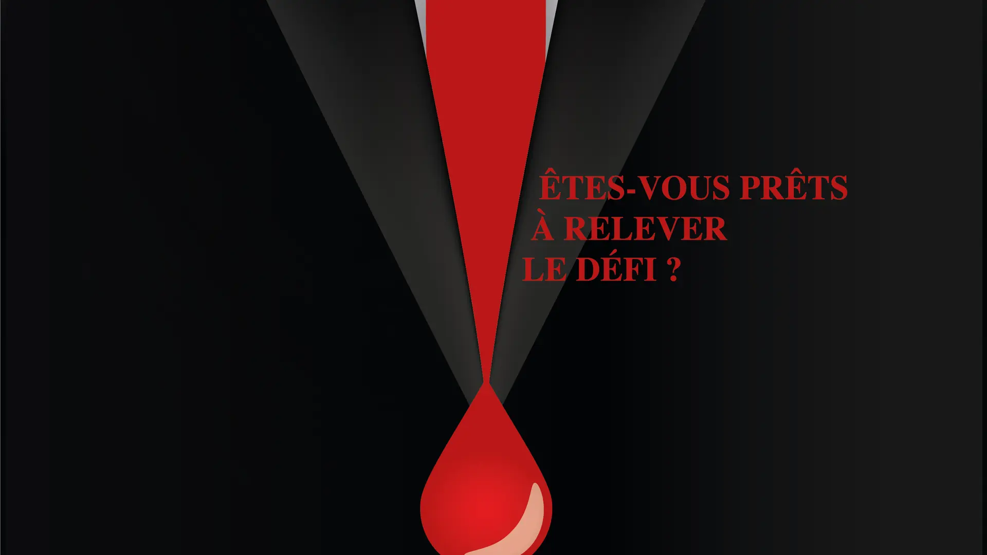 Murder Party sans acting