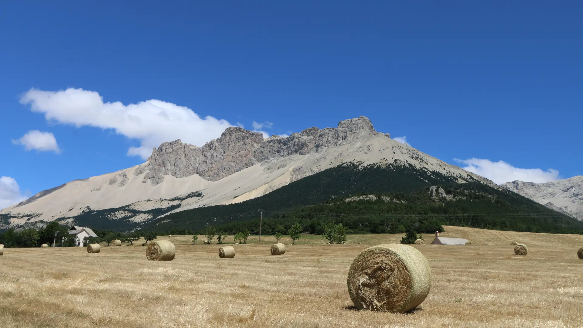 Circuit du Pic et du Chamois