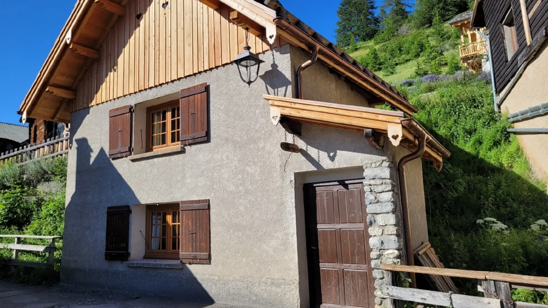 La Bergerie