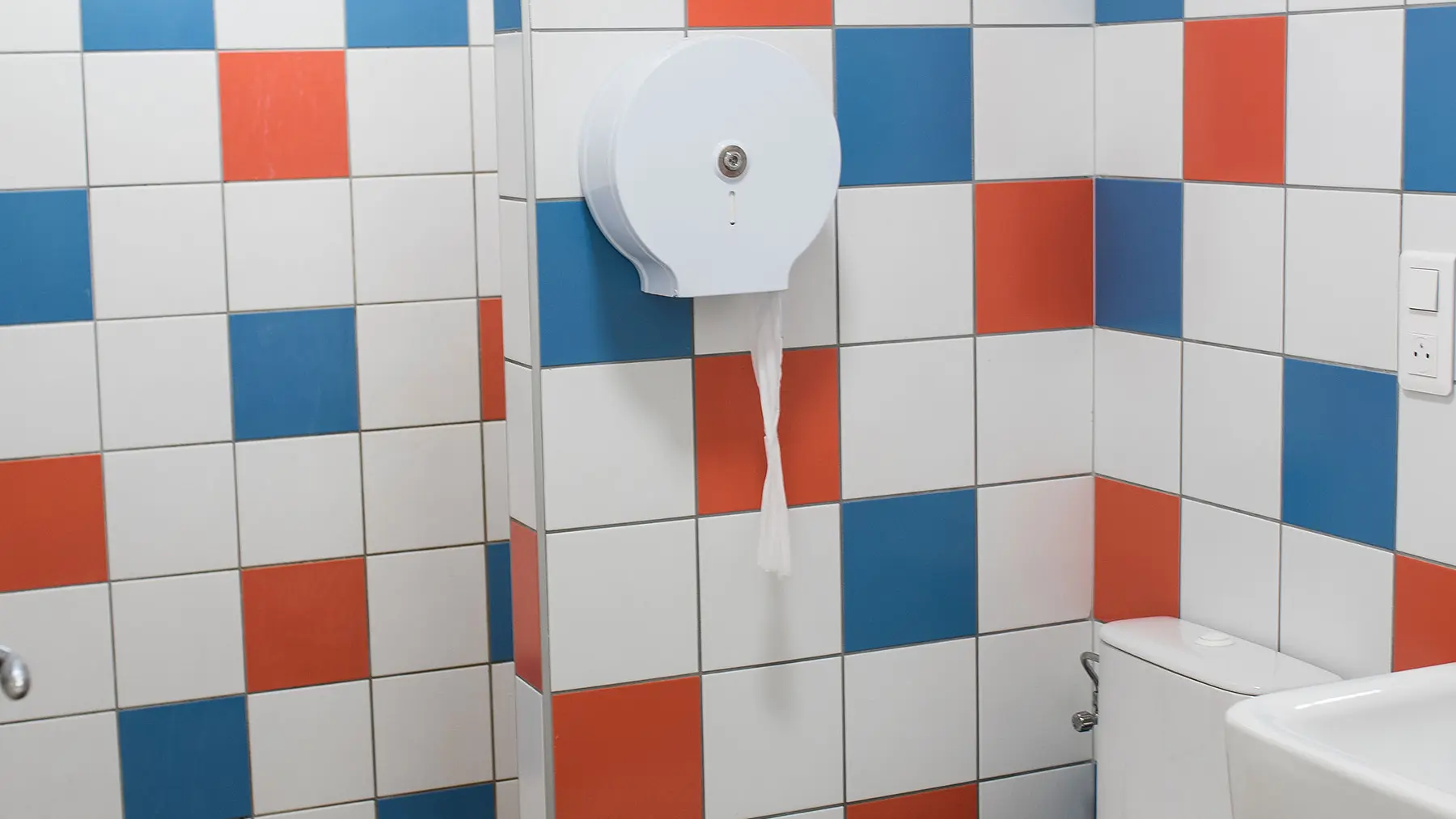 WC