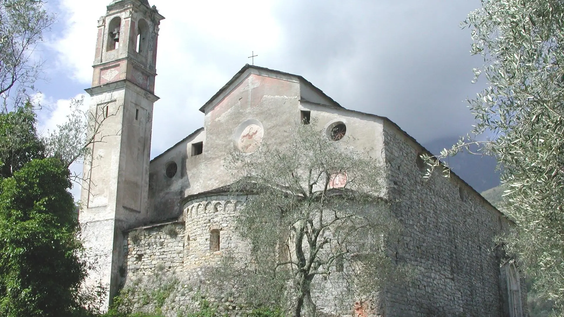 Notre Dame du Mont