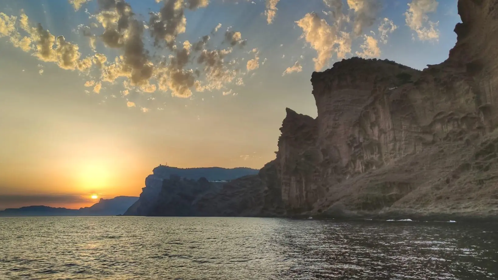 falaises soubeyrannes