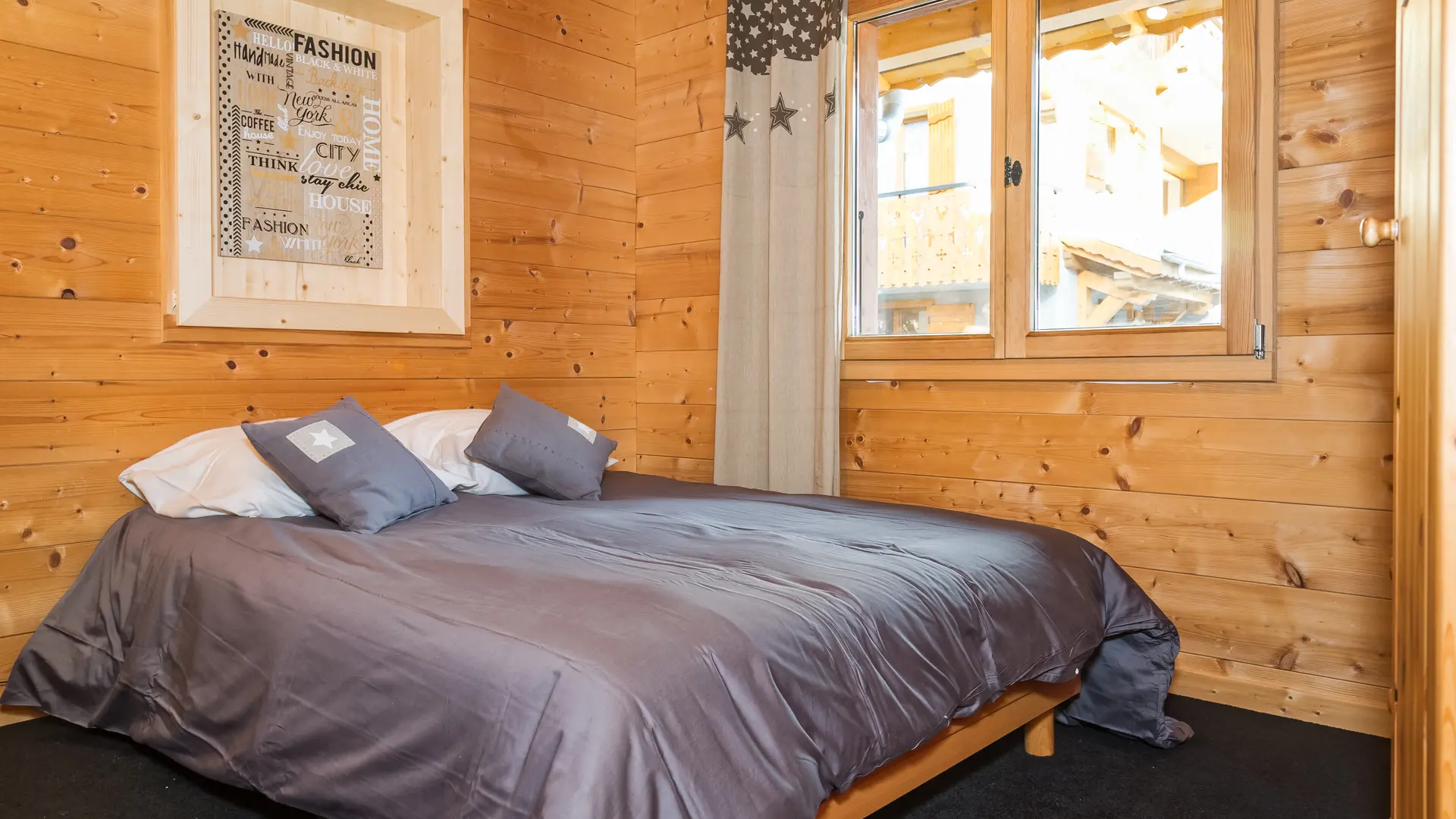 Chambre double
