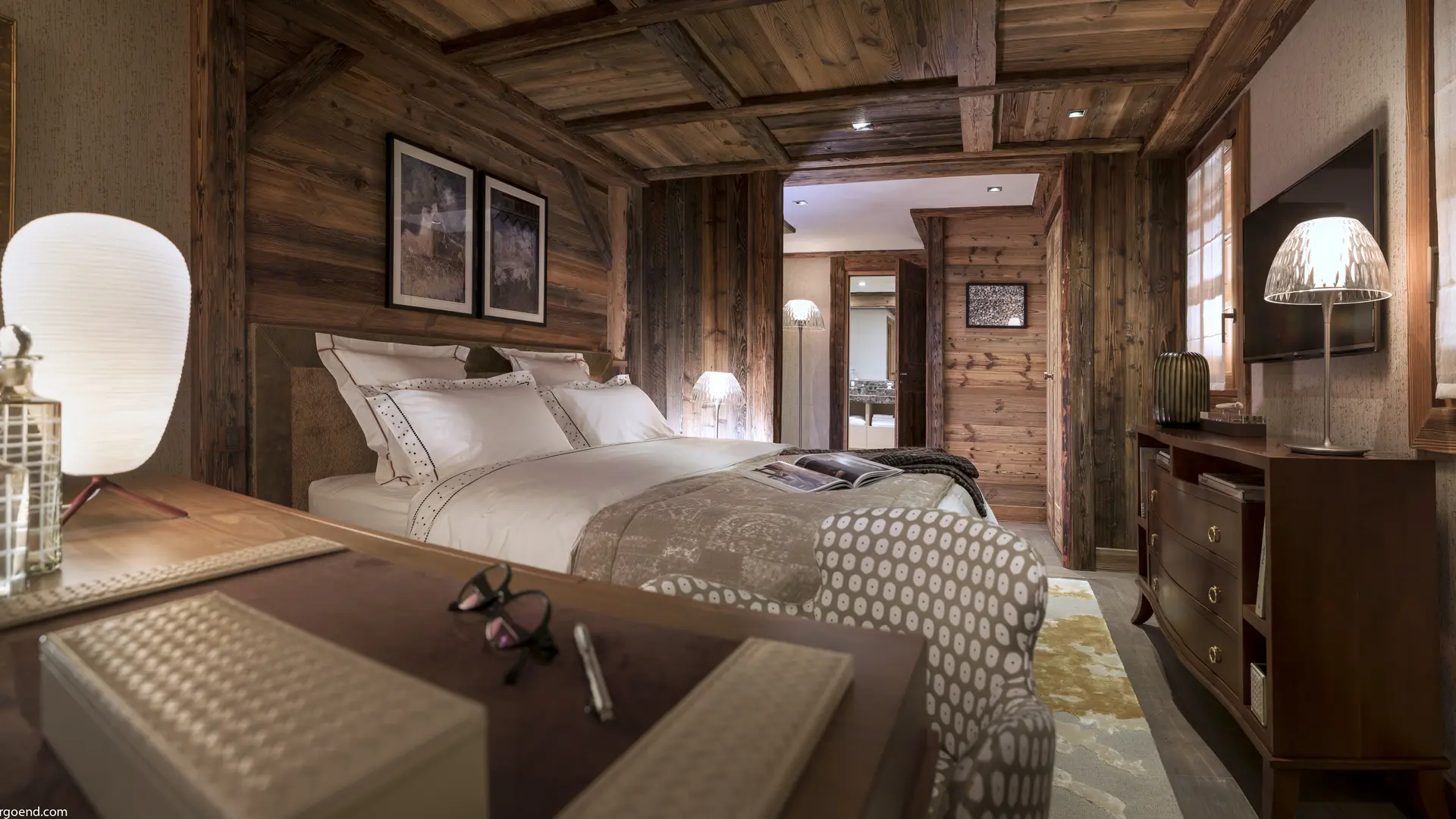 chambre
