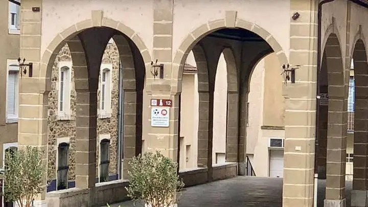 st vallier