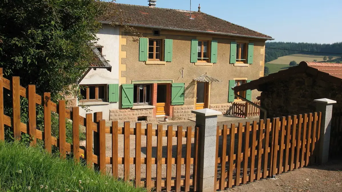 Gîte