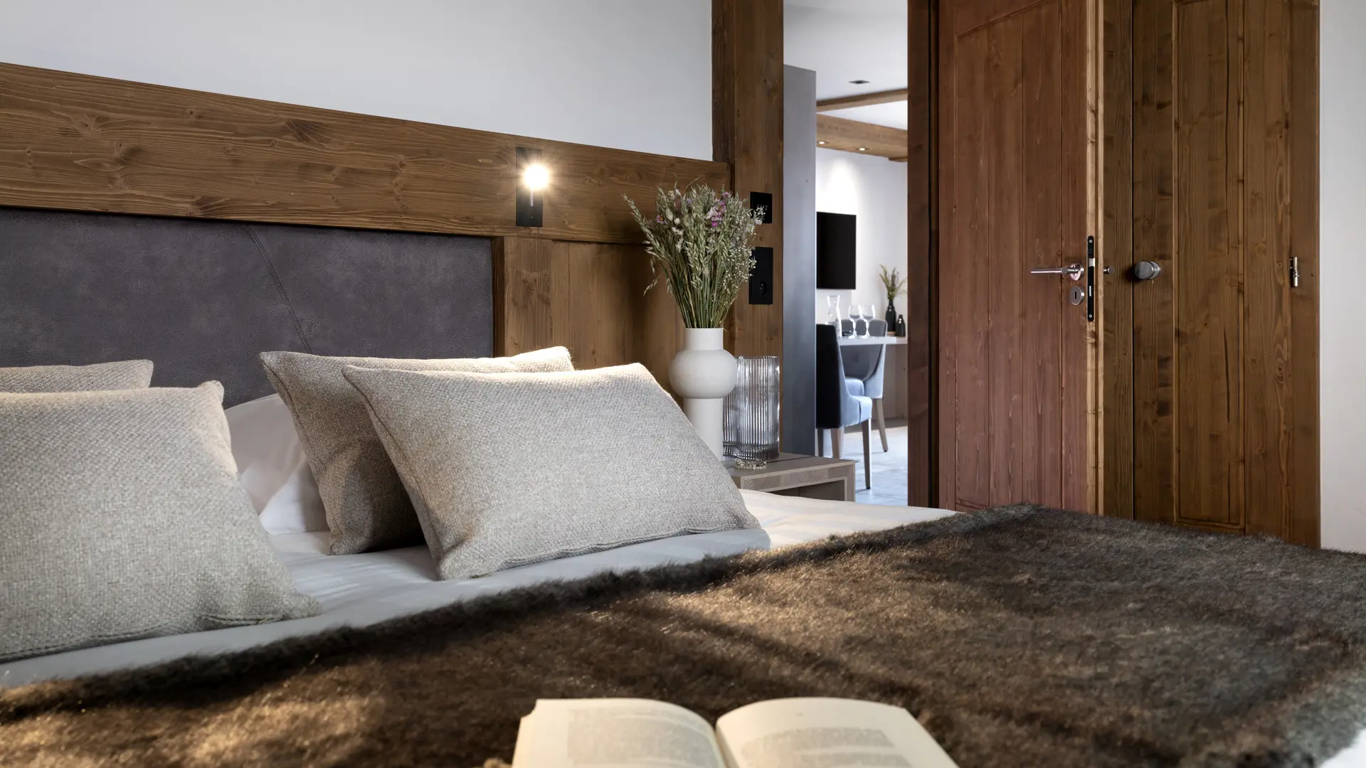 Chalets laska - Les Contamines-Montjoie