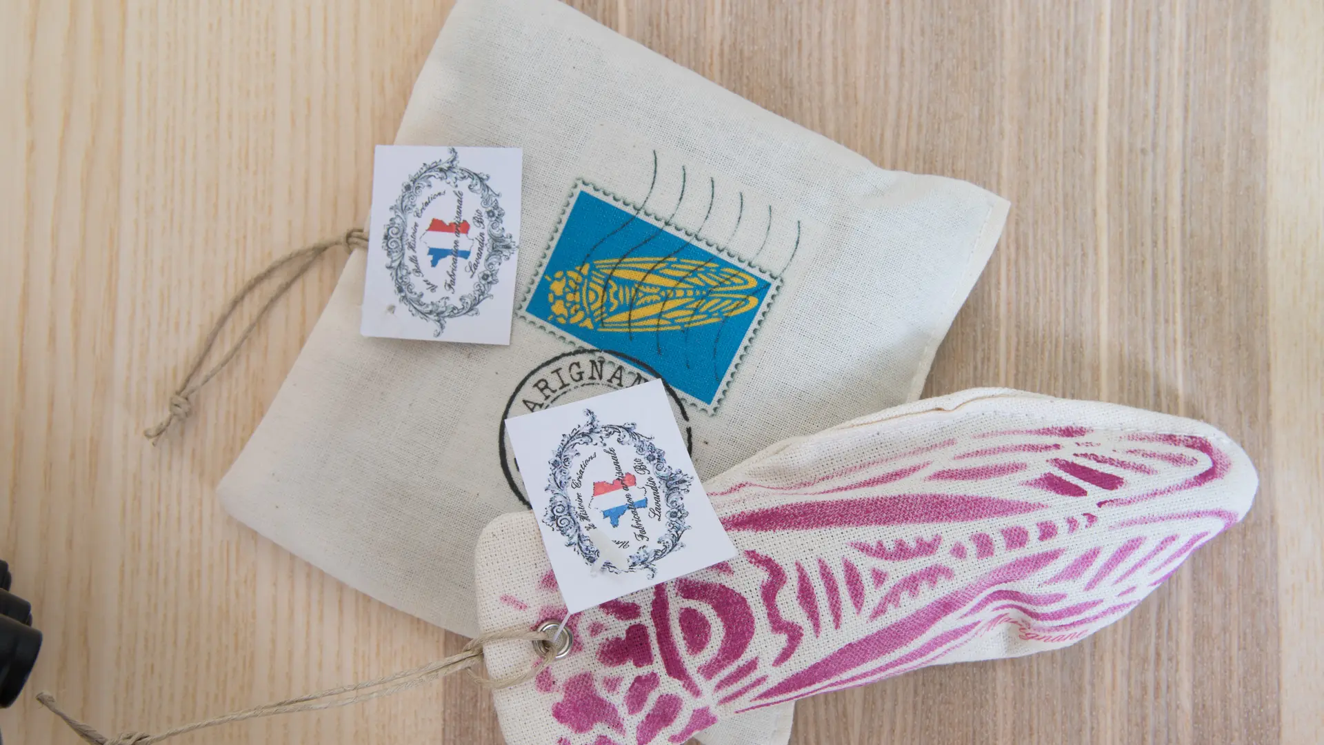 La lavande sous toutes ses formes