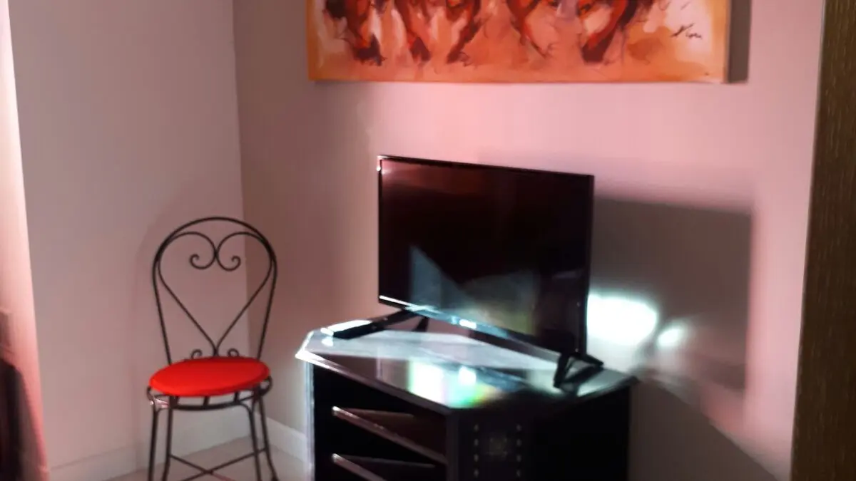 Chambre Marrakech - La Ferme de Coron