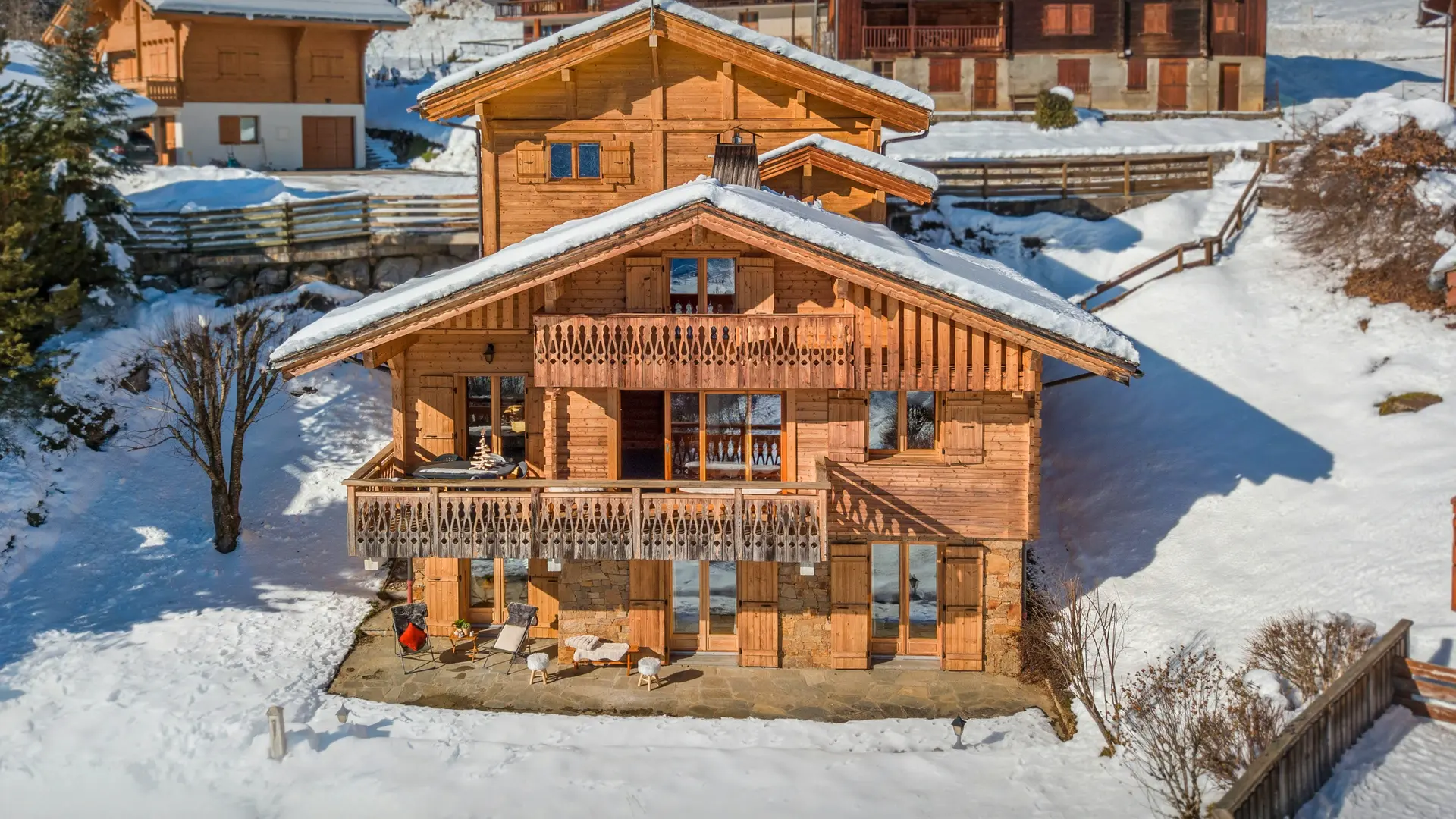 Chalet