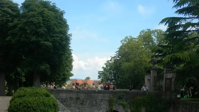 Château de Denone - Effiat
