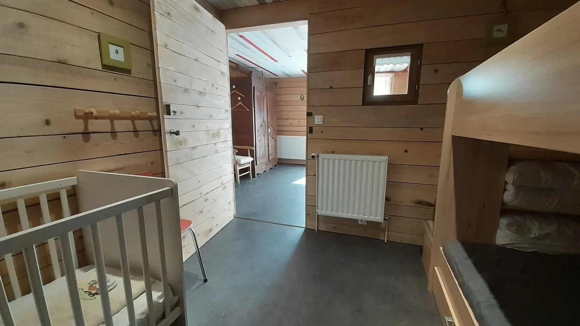Chambre enfant