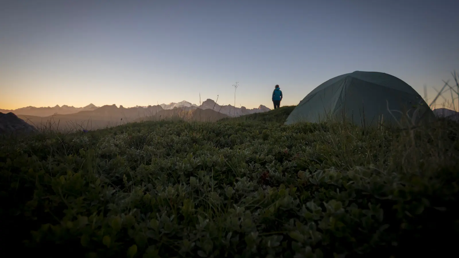 bivouac