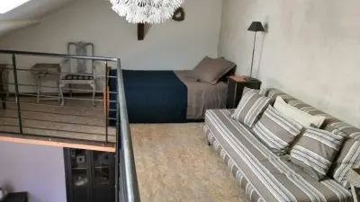 Grande suite d'Aromm_Ouches