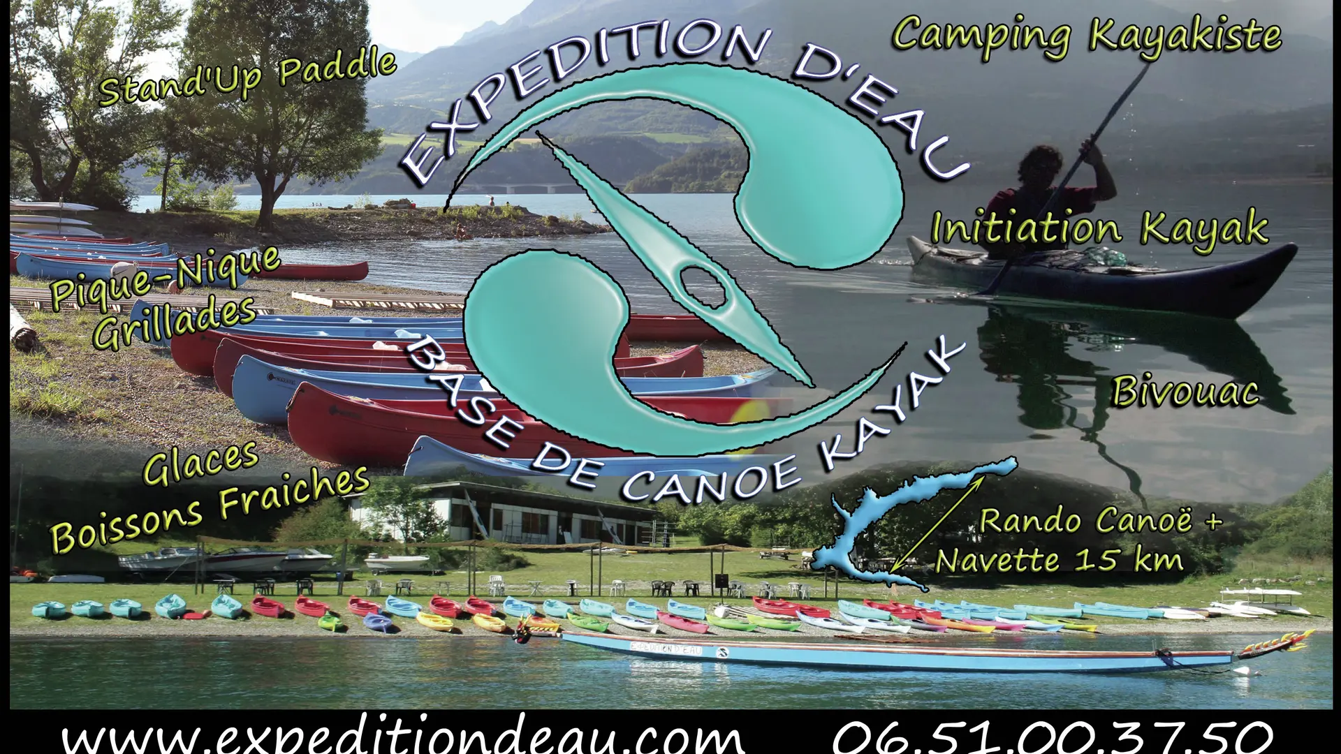 affiche base
