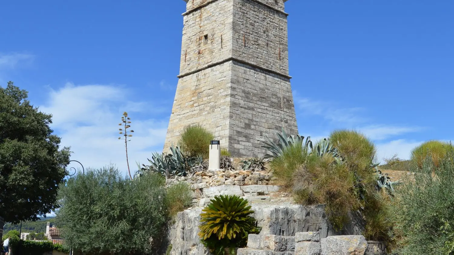 La Tour de l'Horloge