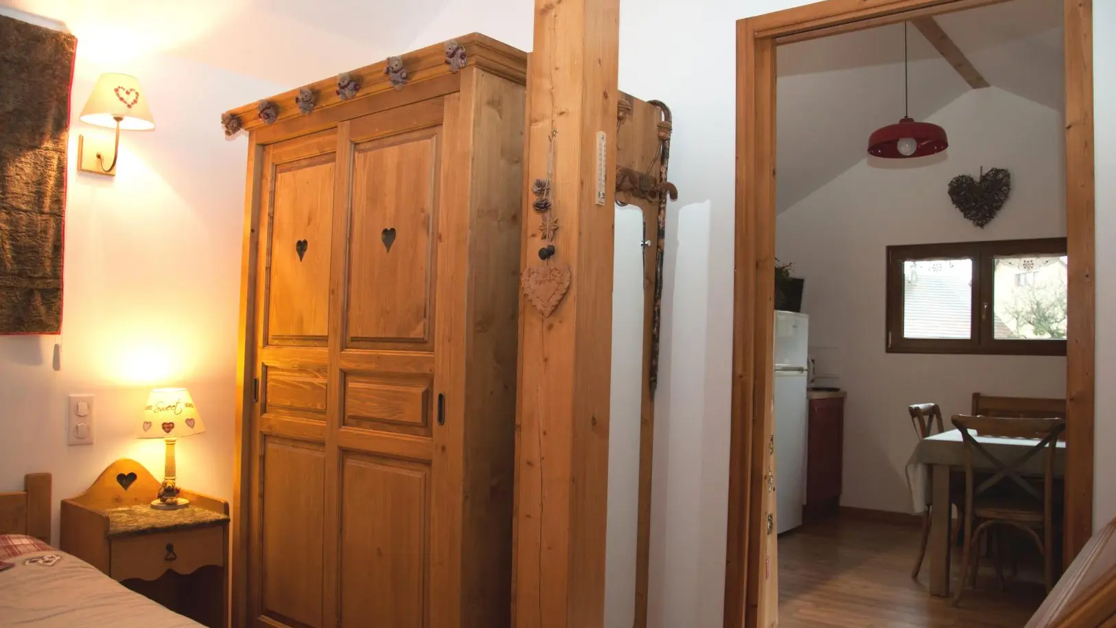Chambre.