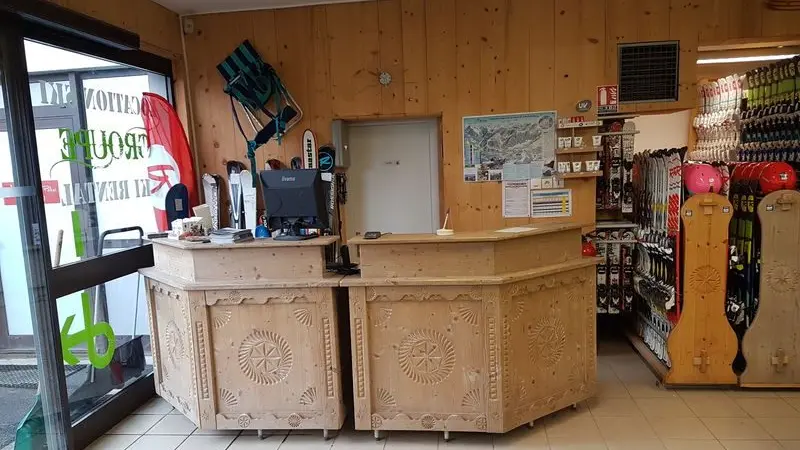 Bureau Intérieur