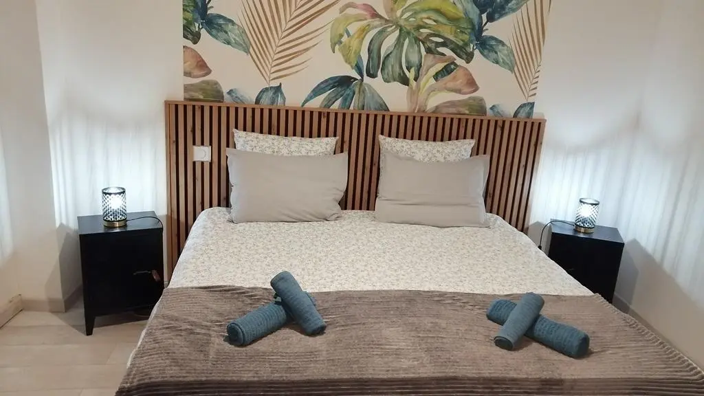 Chambre parentale