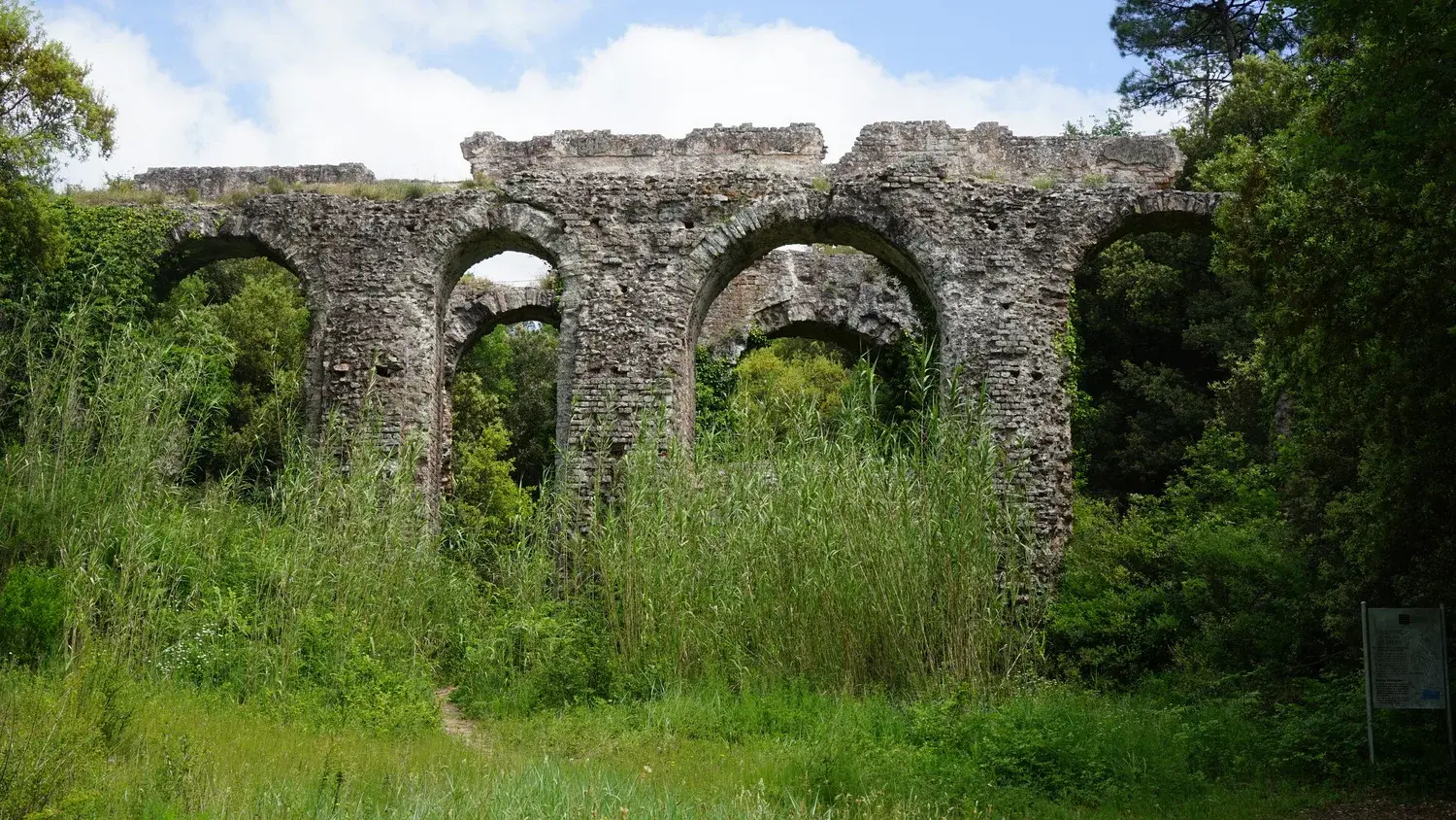 Les Arches Sénéquier Fréjus
