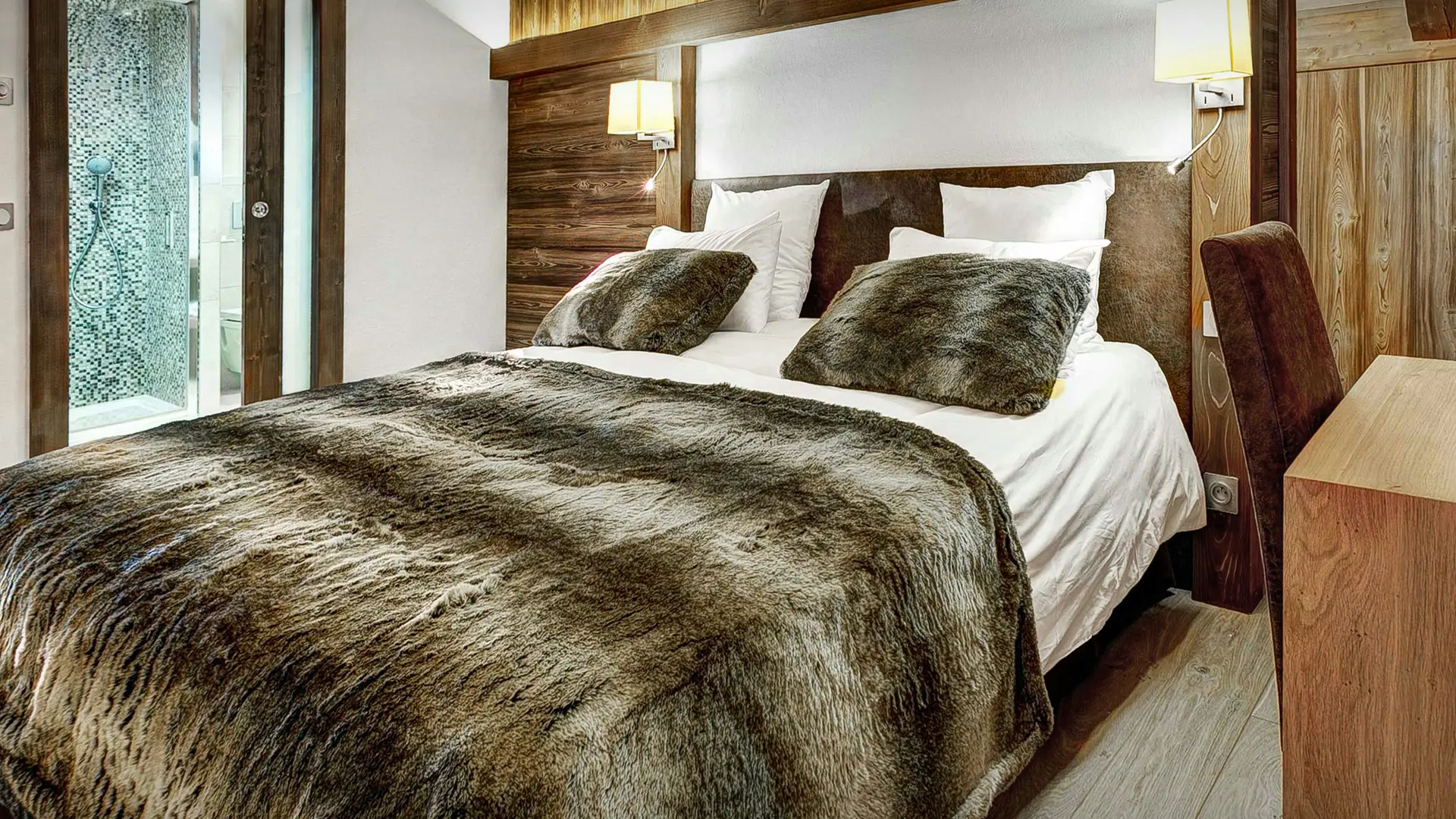 Chalet Le Nova - OVO NETWORK