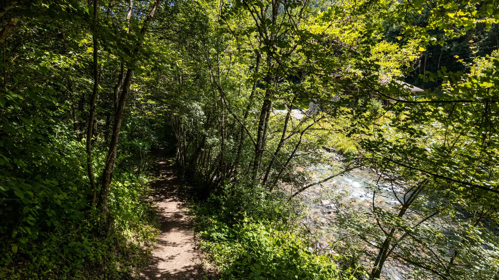 rivière