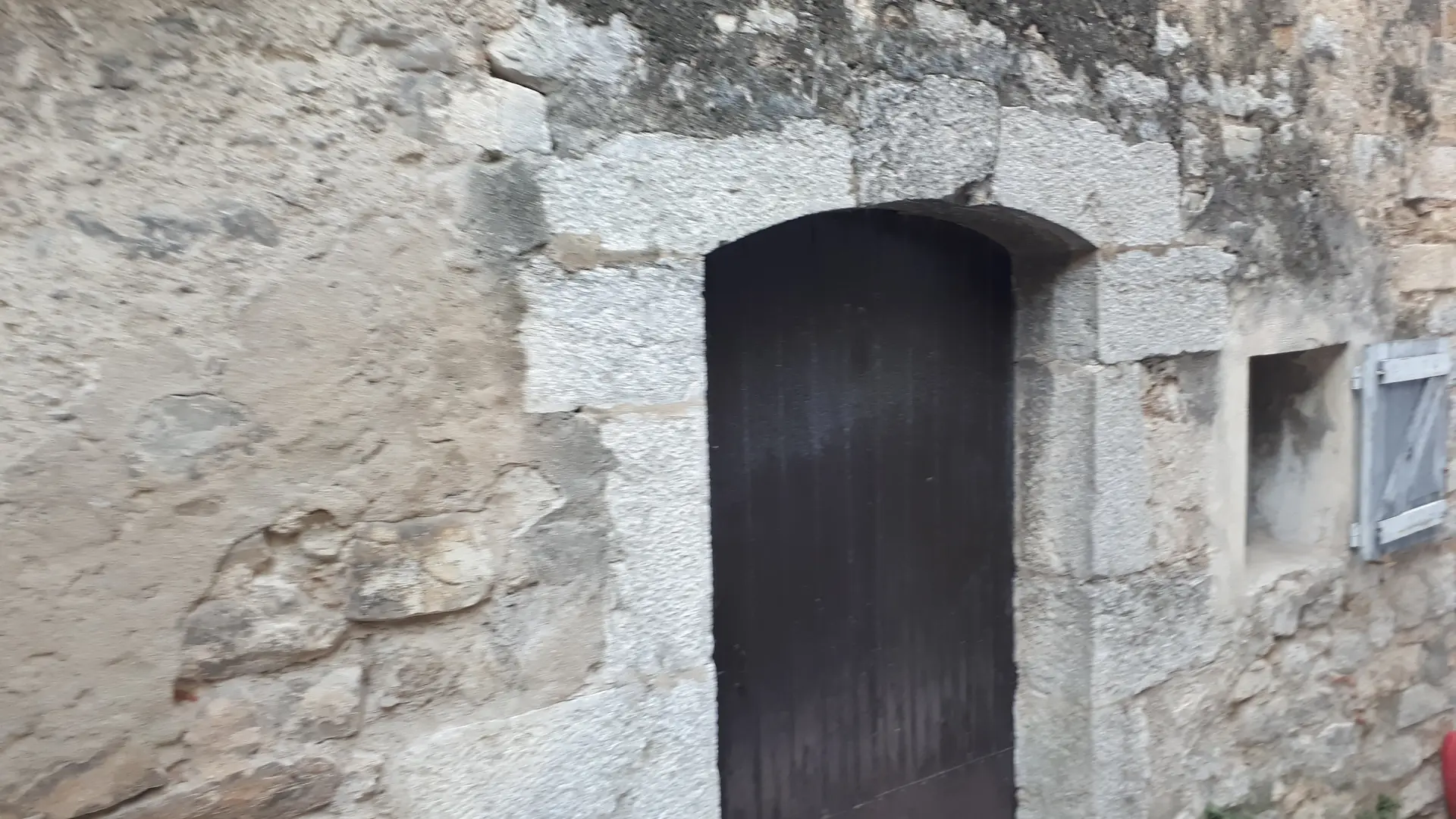 Maison Travesre Marquand