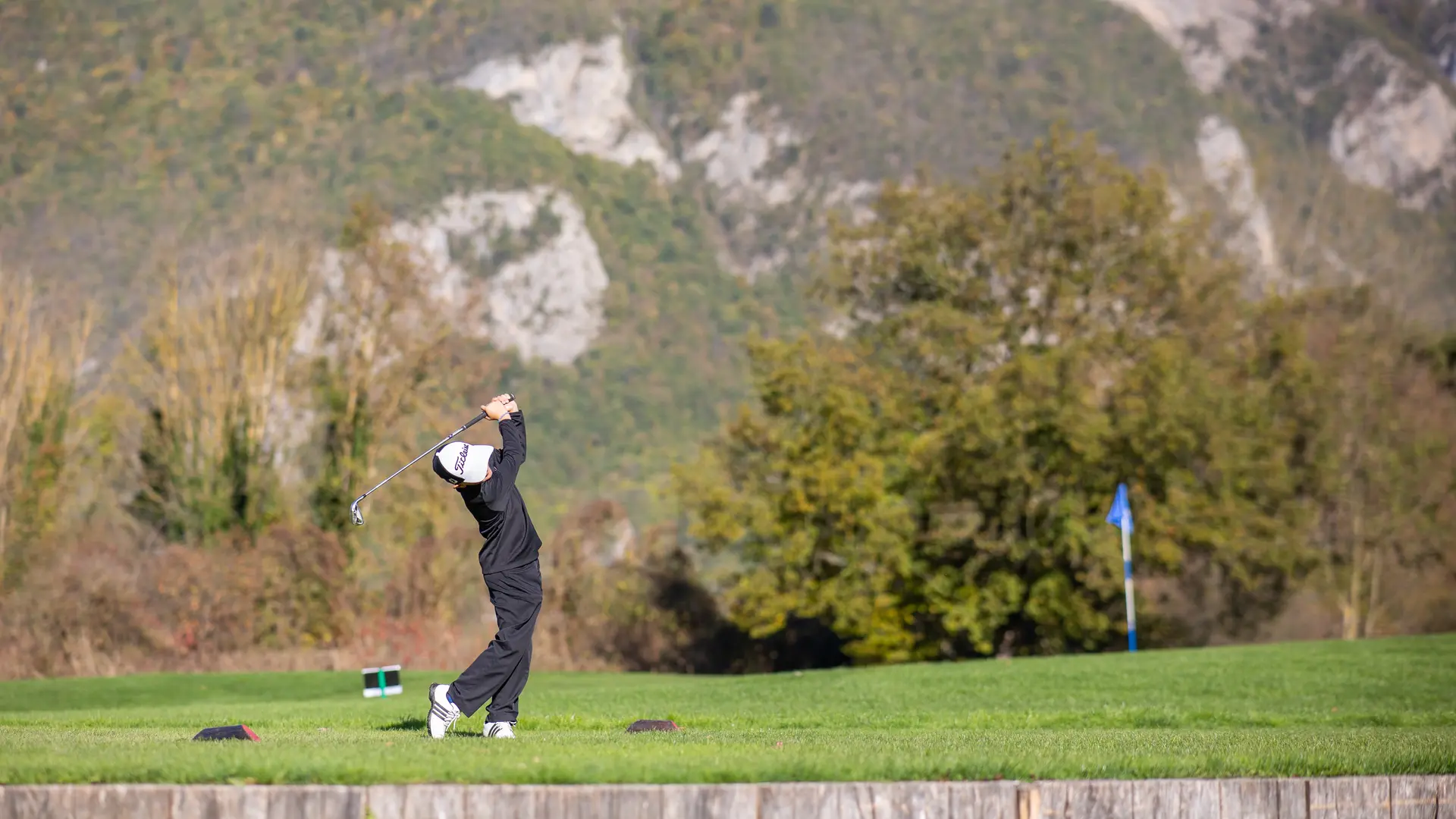 Greenfee 9 trous - Spécial week-end_Giez