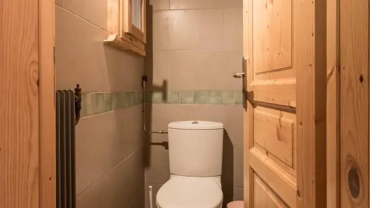 wc indépendant