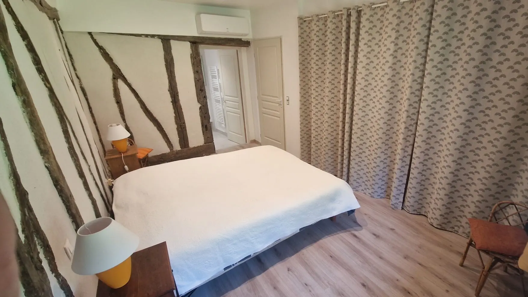 Gîte Colombelle