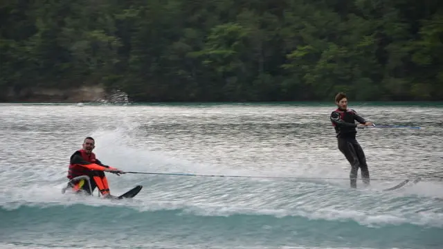 Ski Club Nautique de Serre-Ponçon