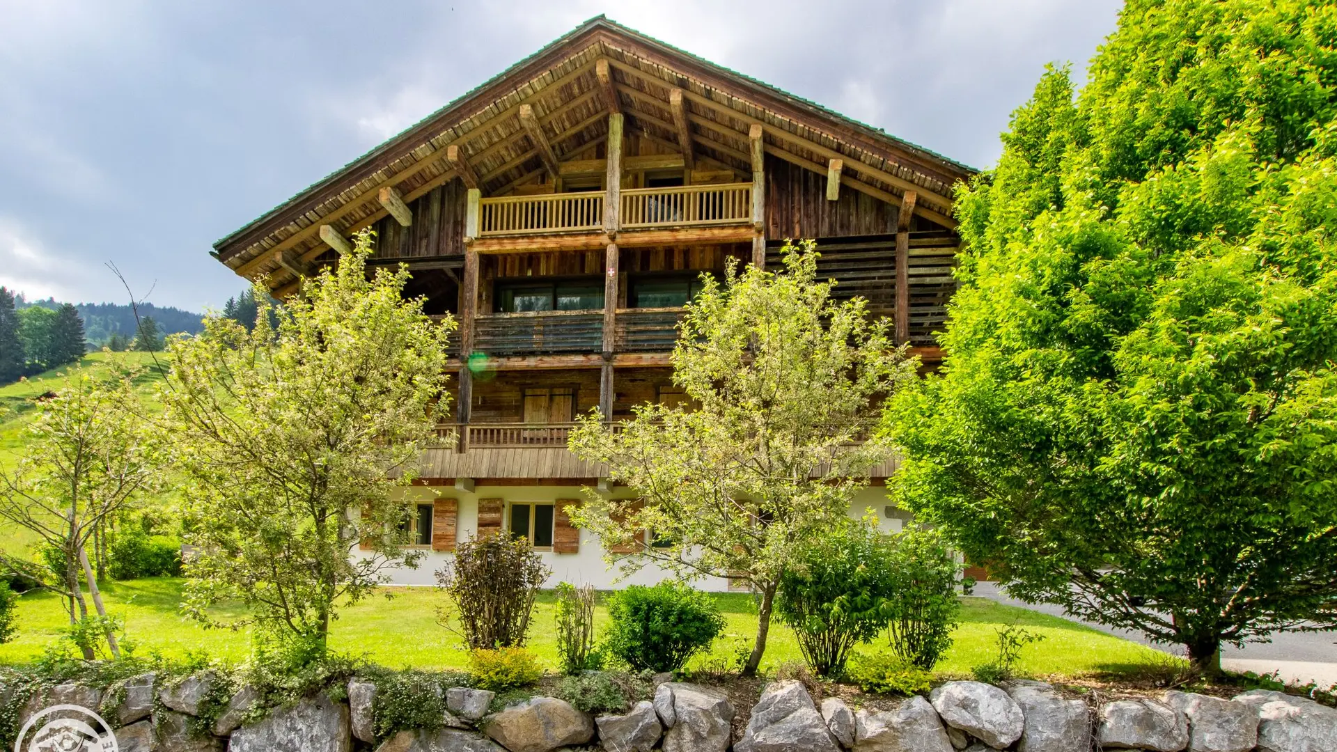Chalet