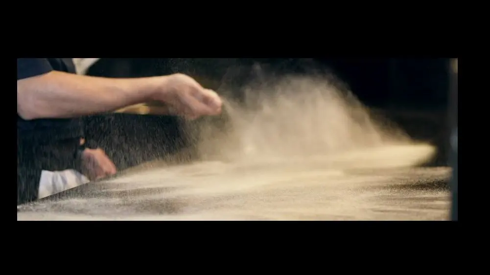 Pizza Mongelli Marseille