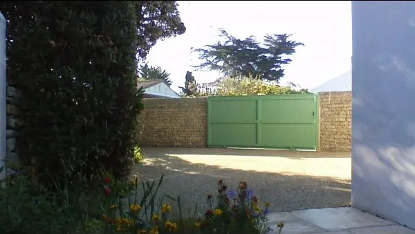 Emplacement véhicule