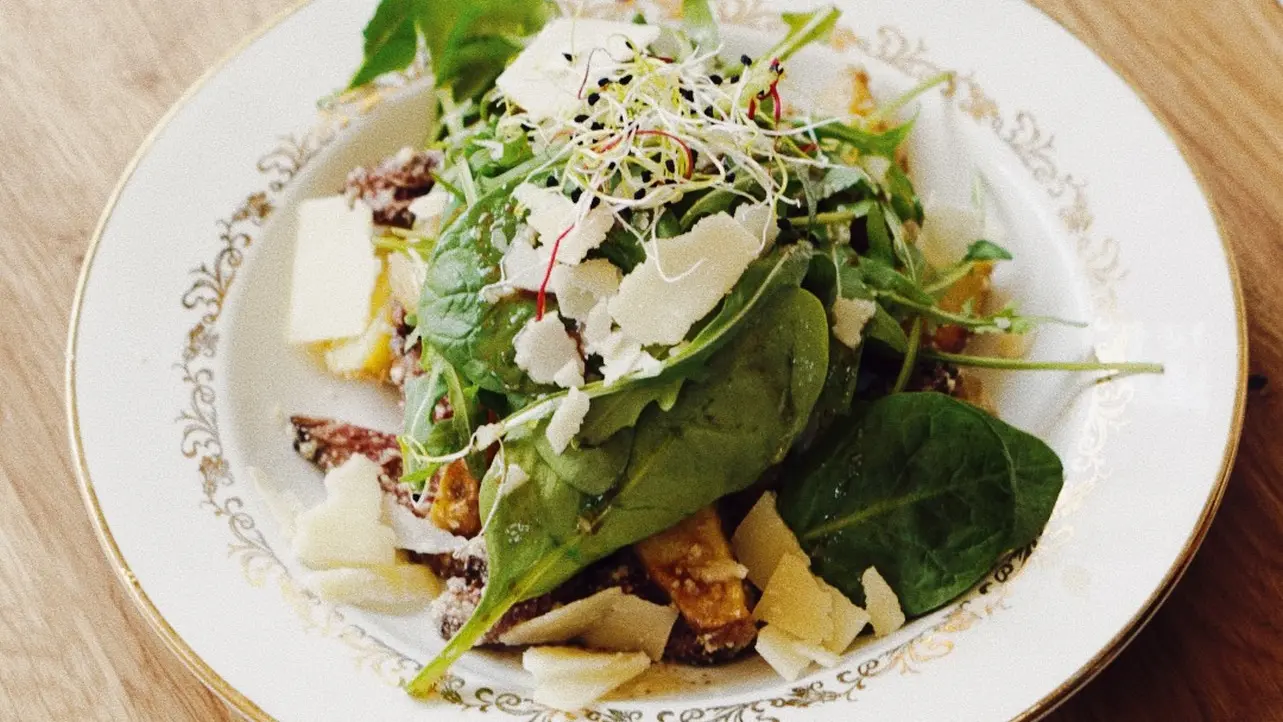 Restaurant Honoré à Saint-Rémy-de-Provence