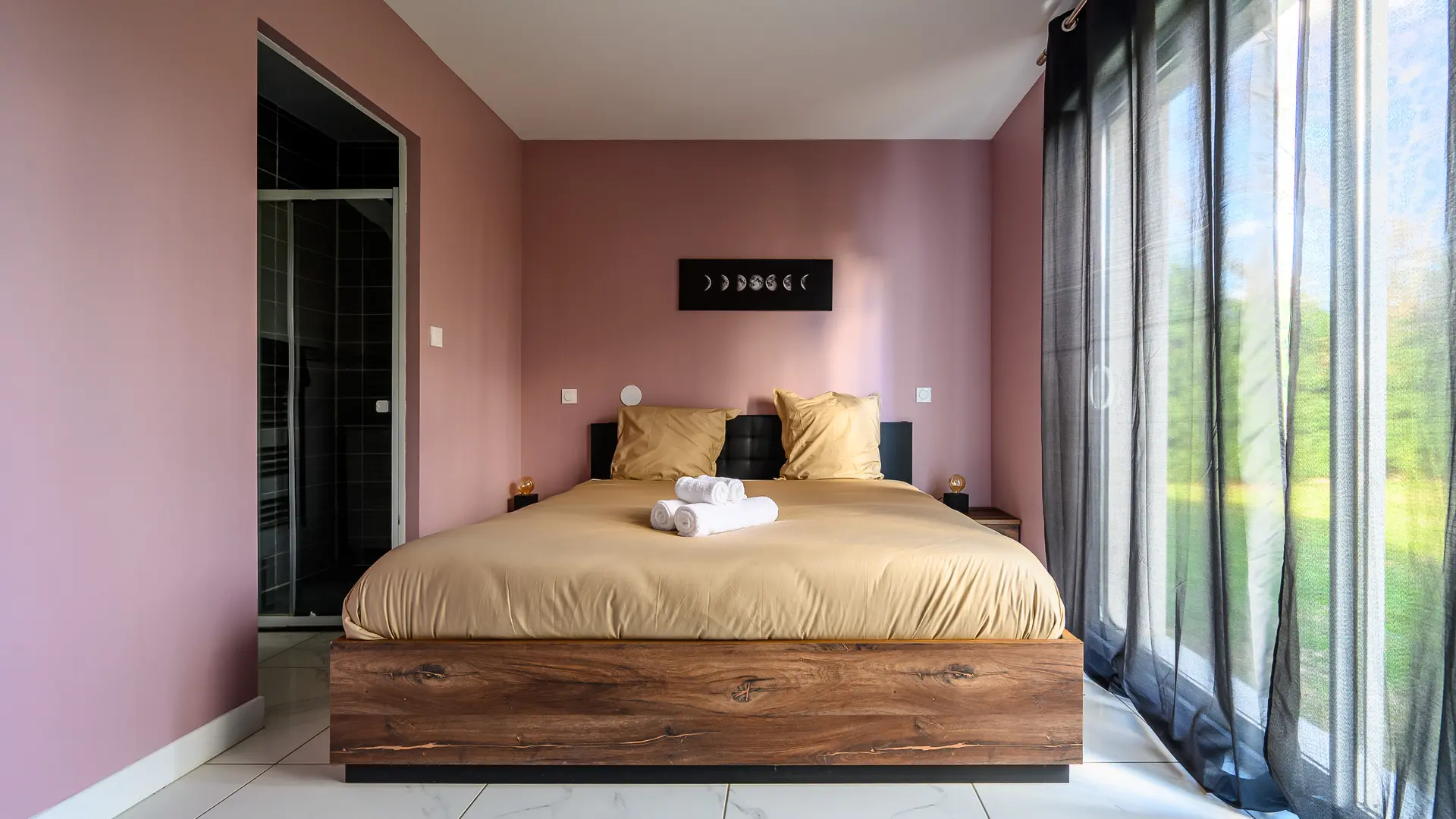 Saint Etienne de Tulmont