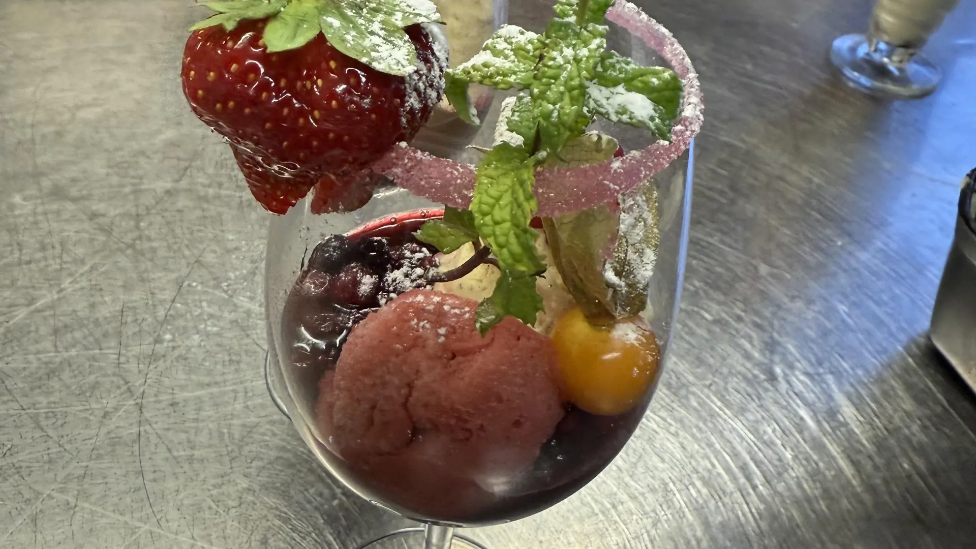 Dessert