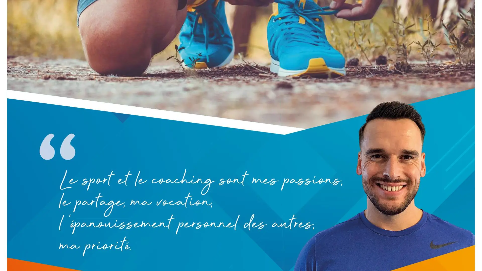 Passion Sport Coaching