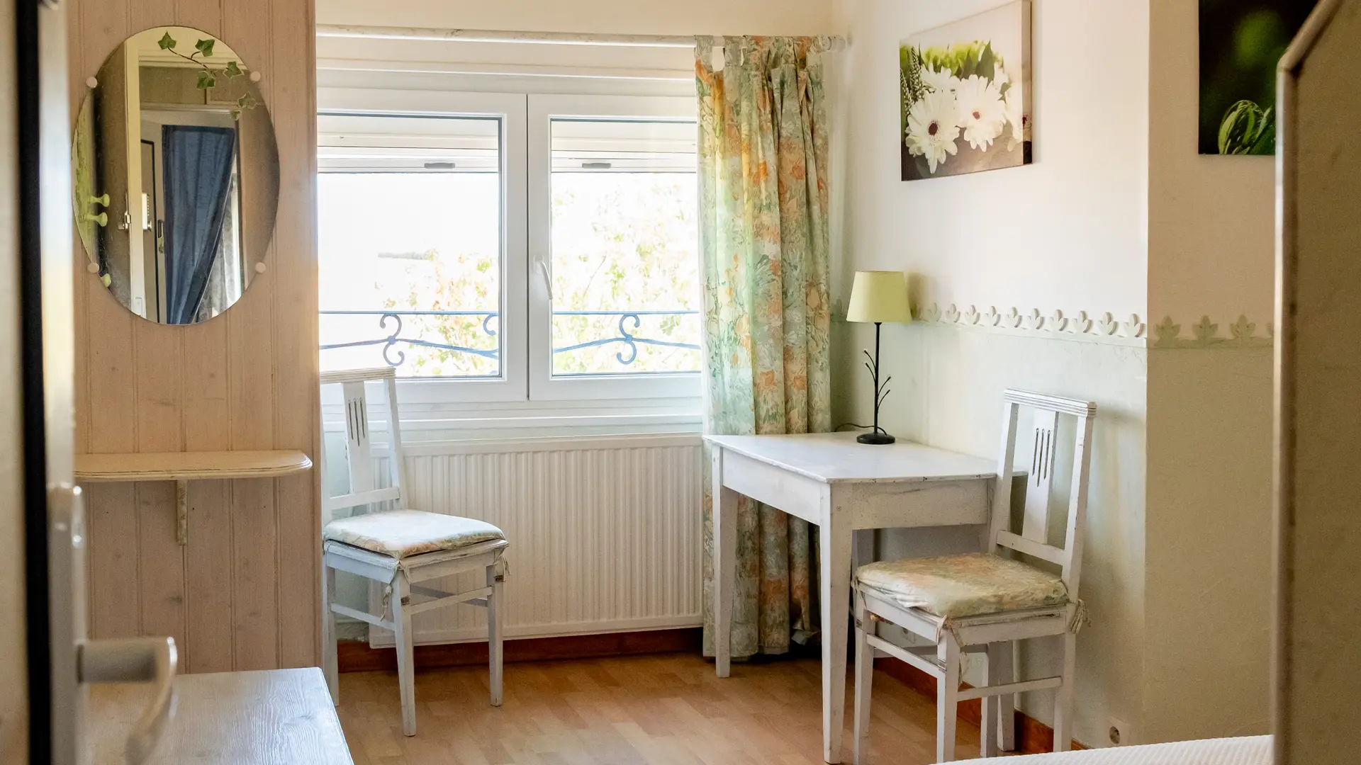 chambre