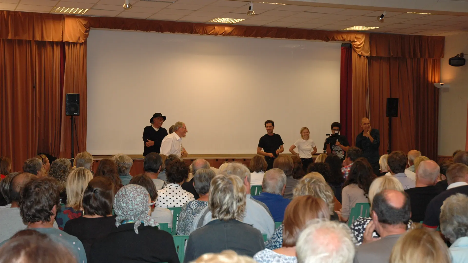 Association Ciné Rencontre